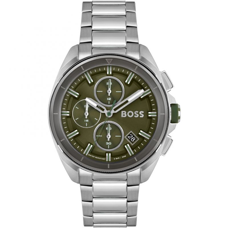 HUGO BOSS WATCH