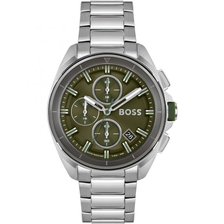 HUGO BOSS WATCH