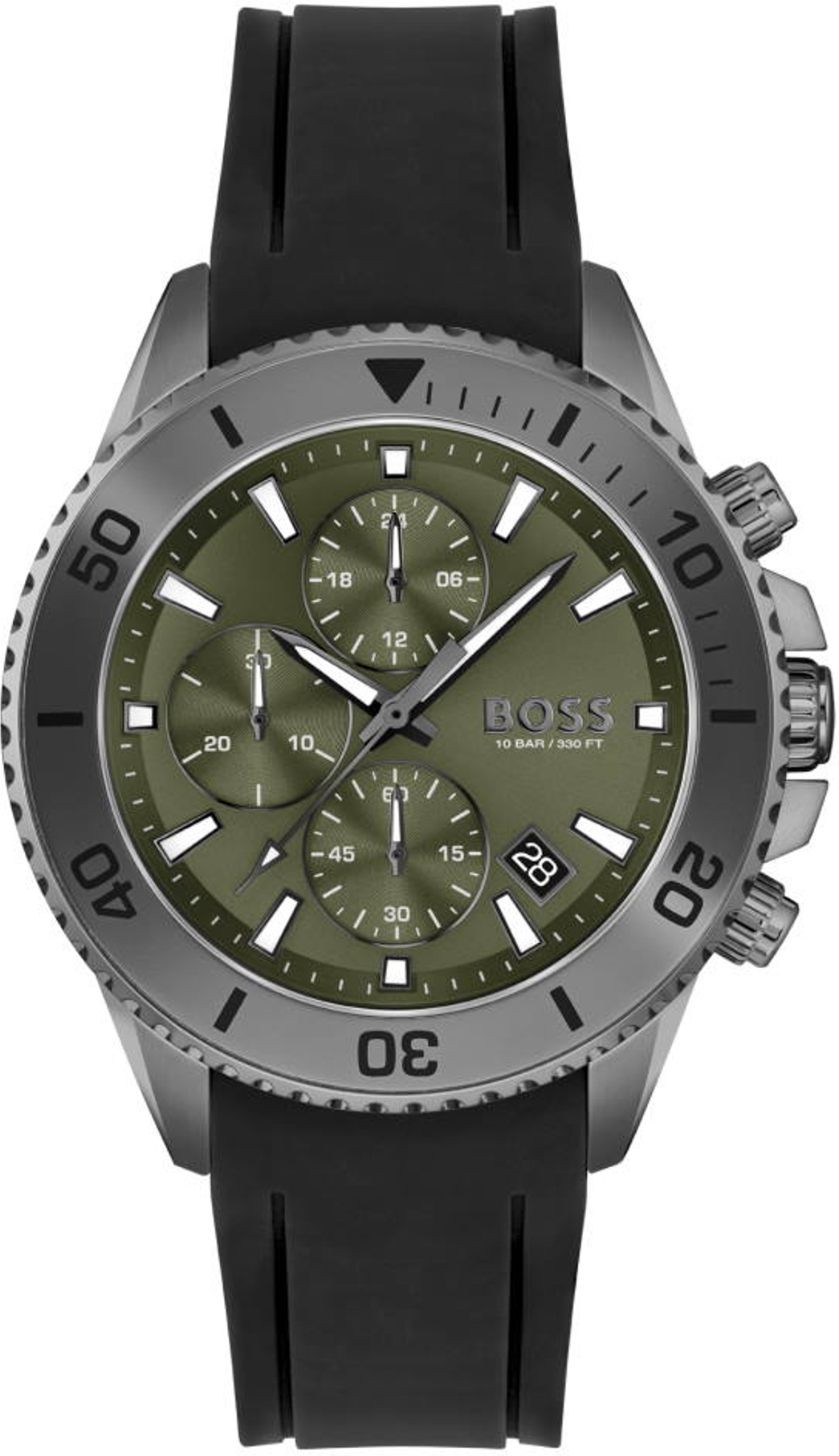 HUGO BOSS WATCH