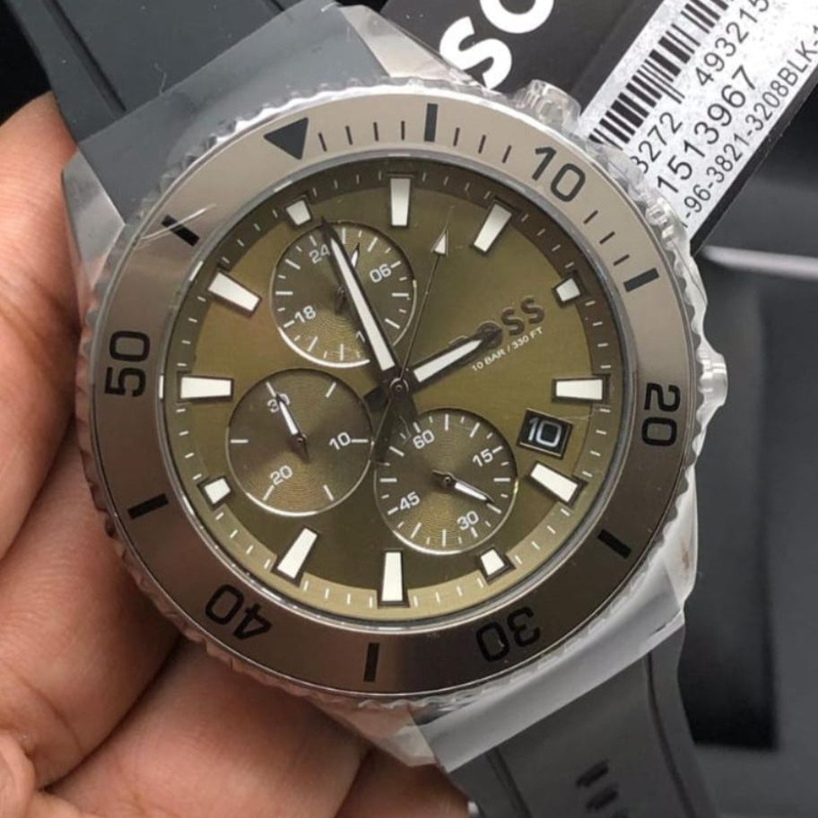 HUGO BOSS WATCH