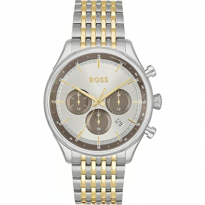 HUGO BOSS WATCH