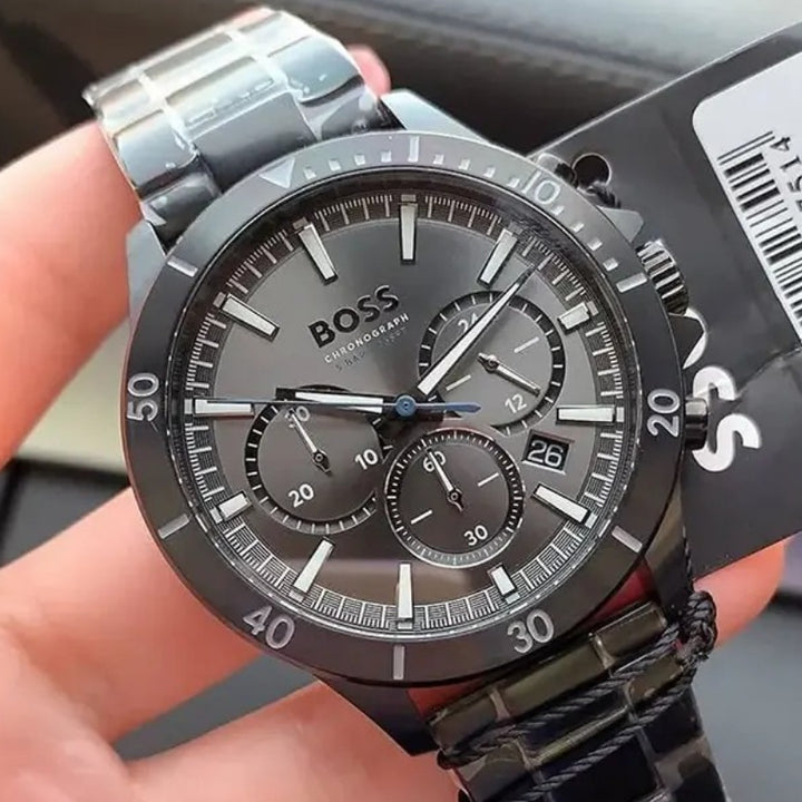 HUGO BOSS WATCH
