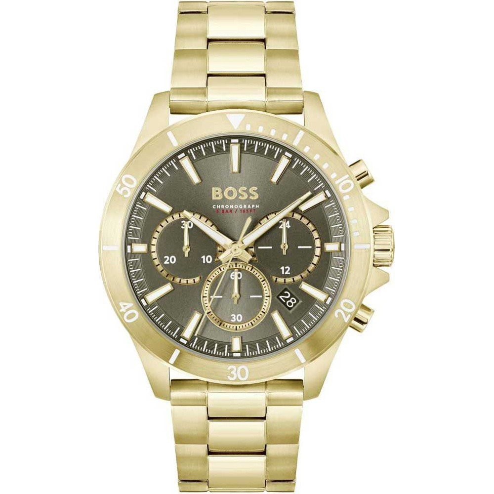 HUGO BOSS WATCH