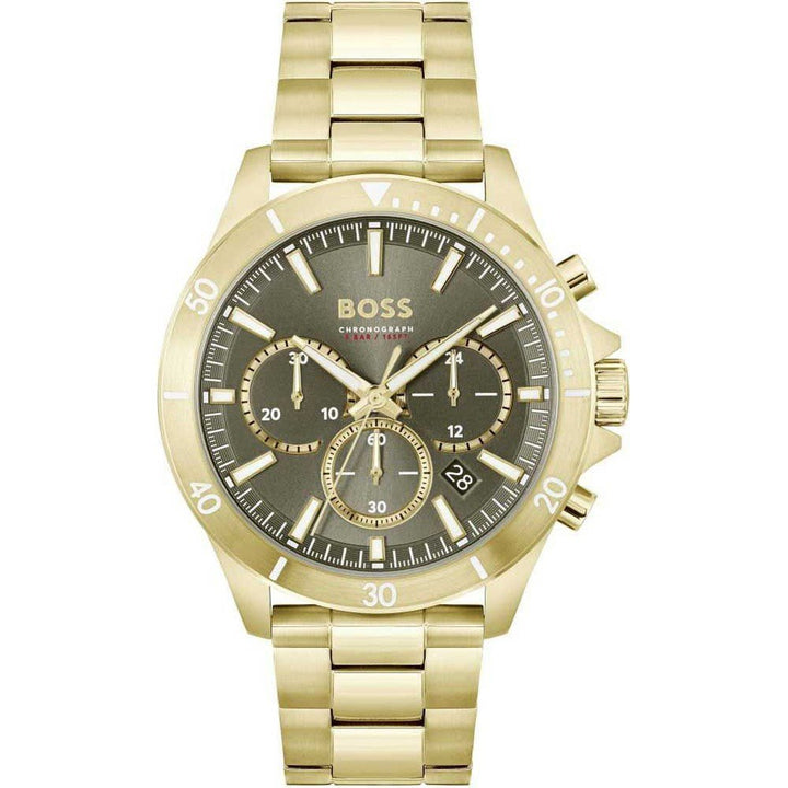 HUGO BOSS WATCH