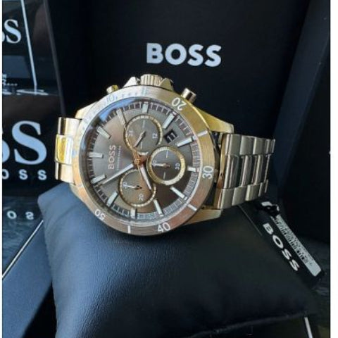 HUGO BOSS WATCH
