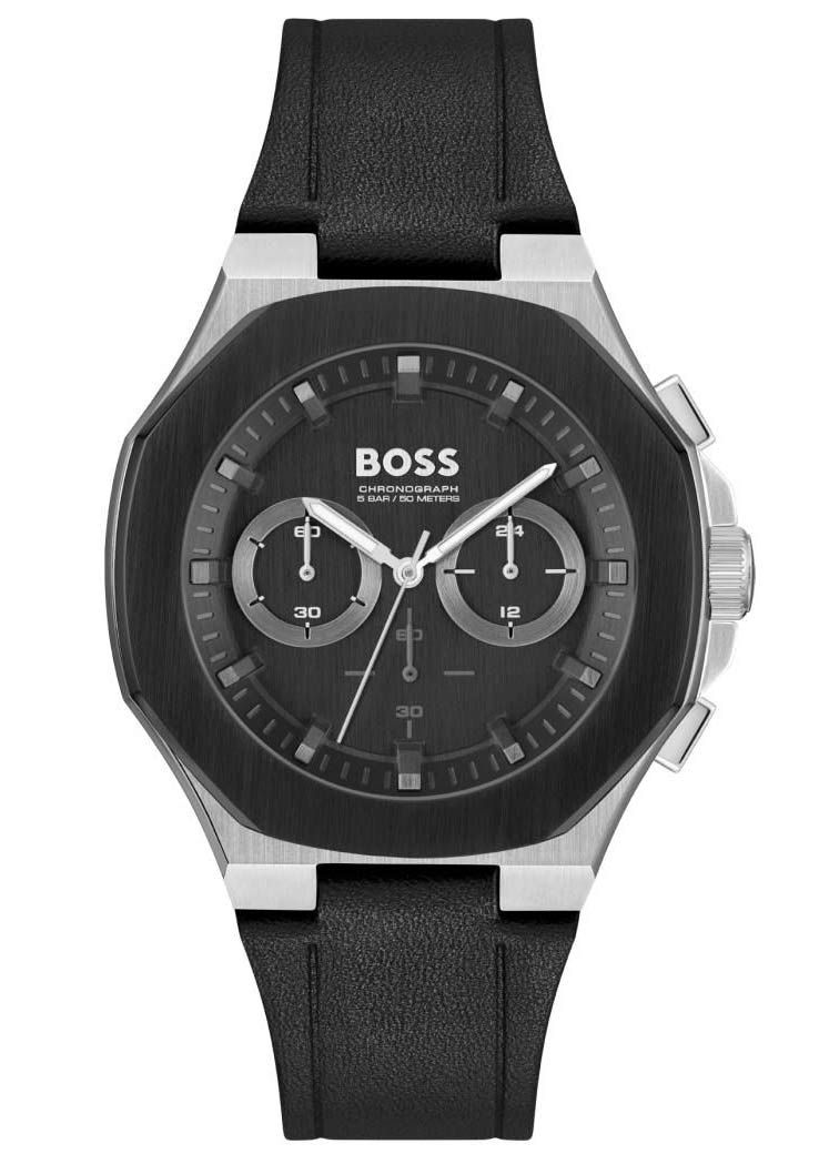 HUGO BOSS WATCH