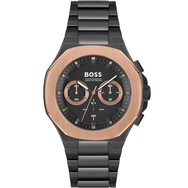 HUGO BOSS WATCH