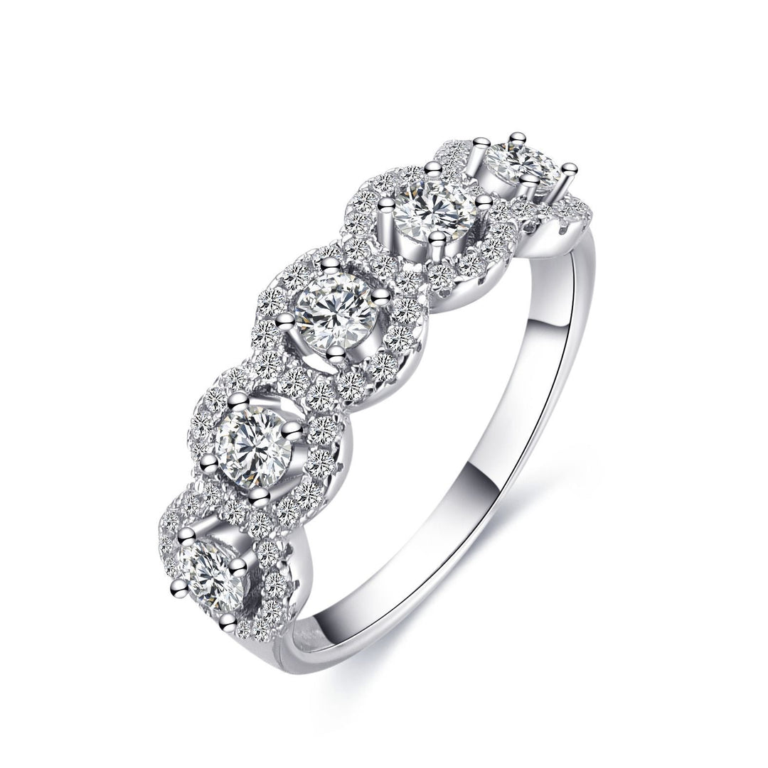 N1 MILANO RING
