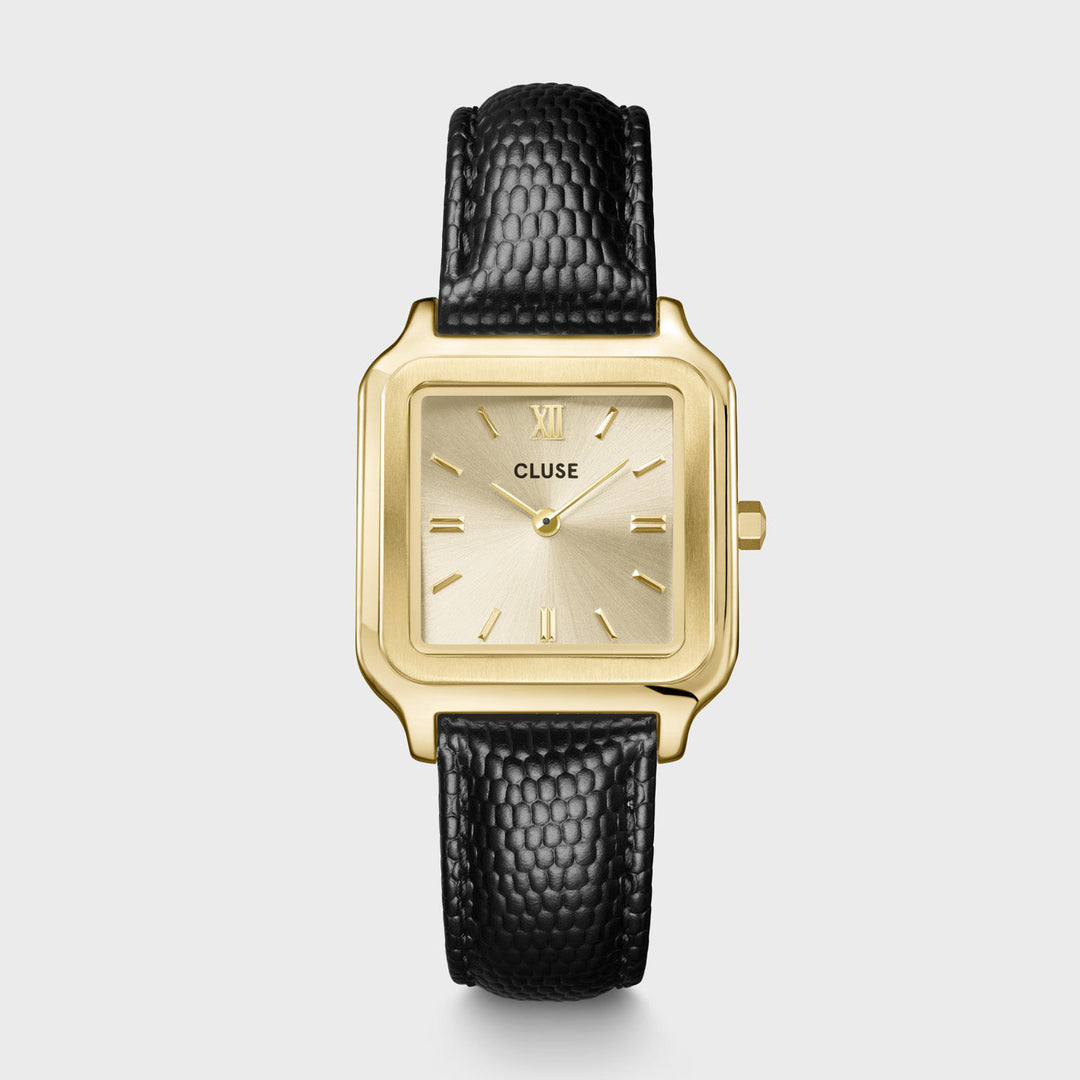 CLUSE WATCH