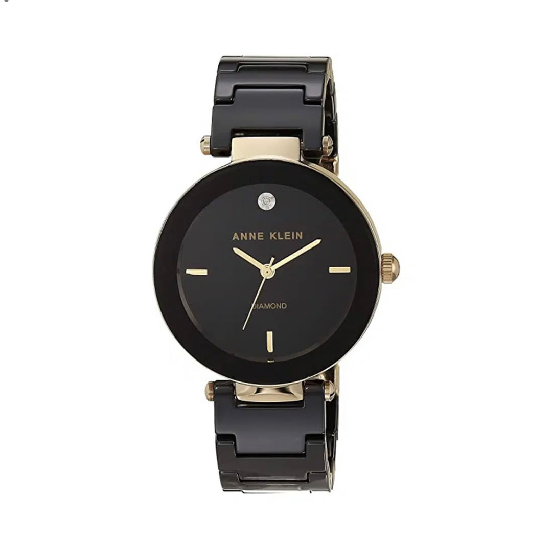 ANNE KLEIN WATCH