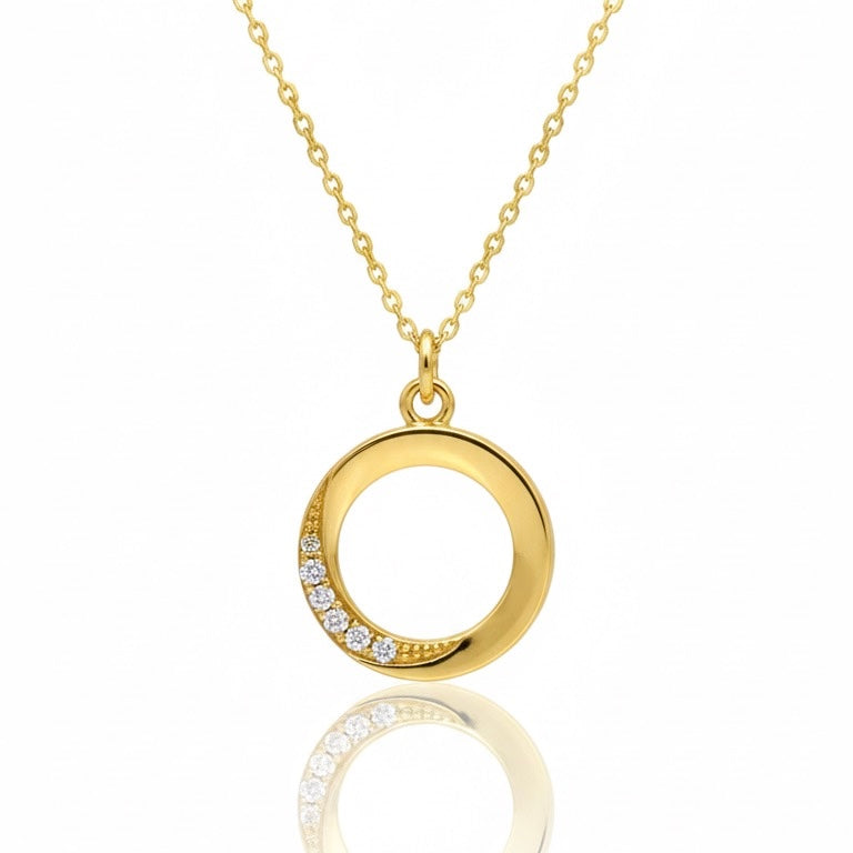 14K GOLD NECKLACE | 1.8Gr
