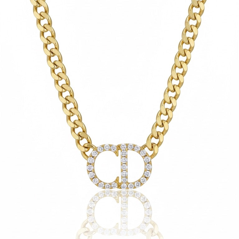 14K GOLD NECKLACE | 8Gr