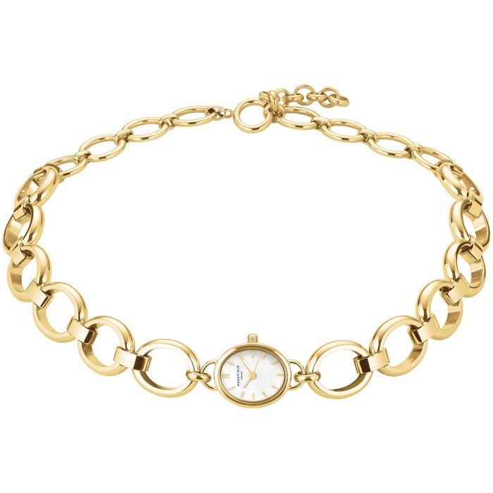 ROSEFIELD CHOKER