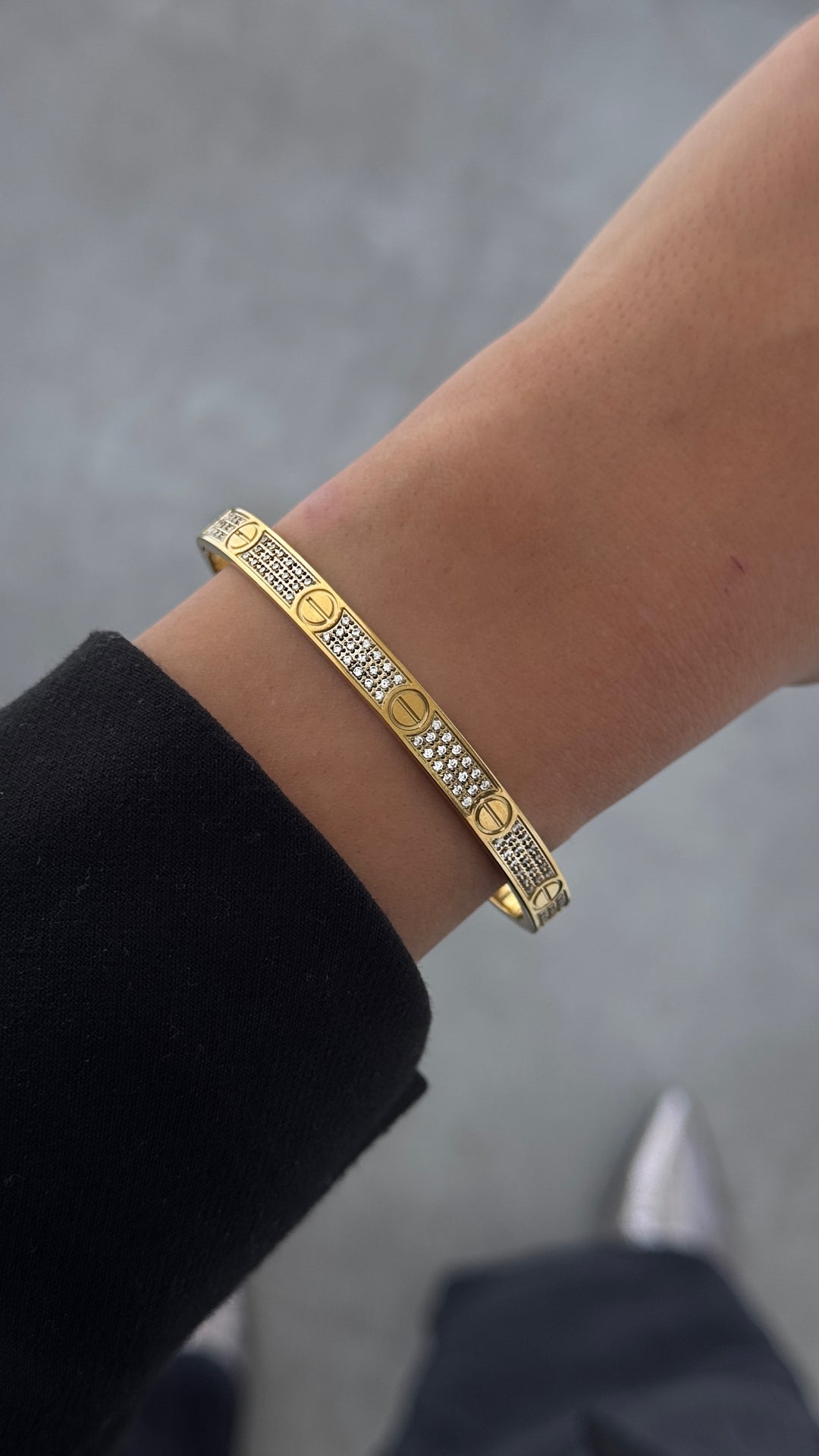 N1 MILANO BRACELET(اختارو قطعتين لتحصلوا على وحدة هدية)