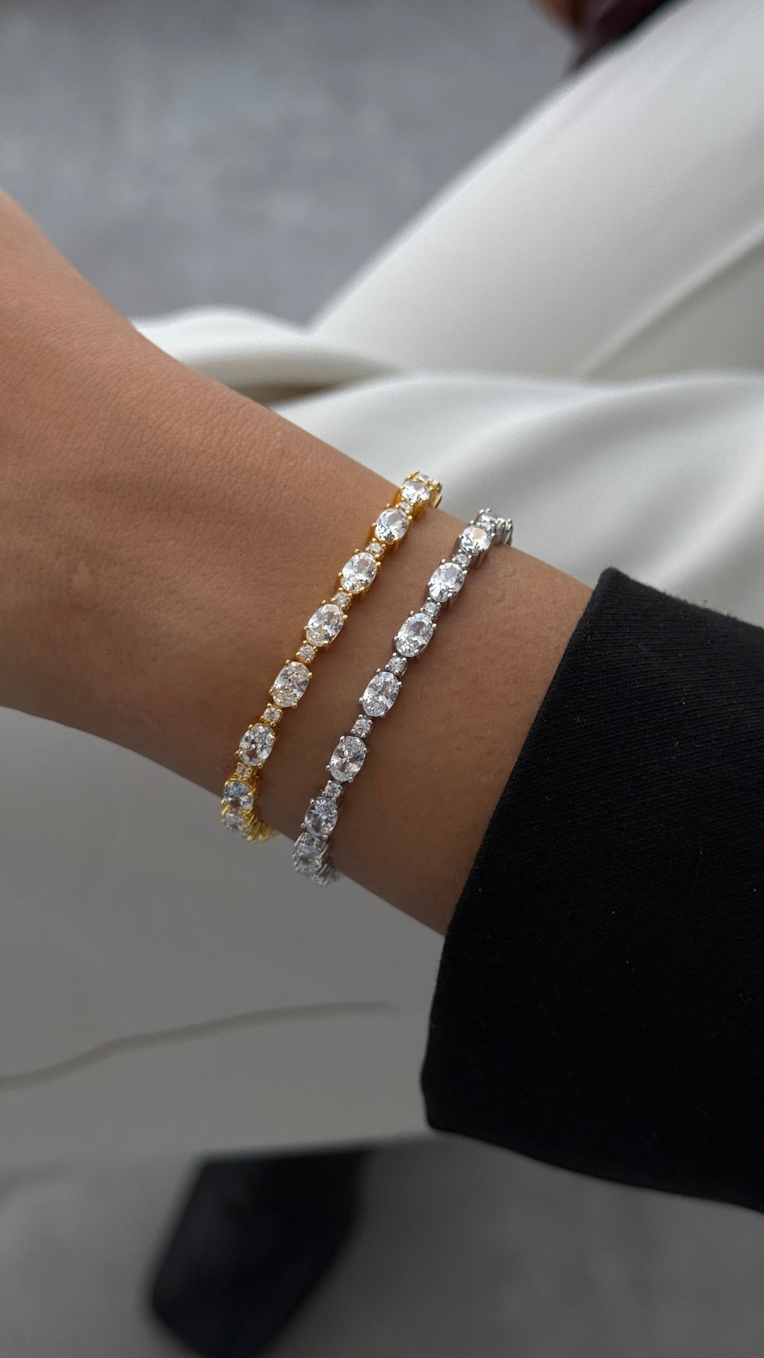 N1 MILANO BRACELET
