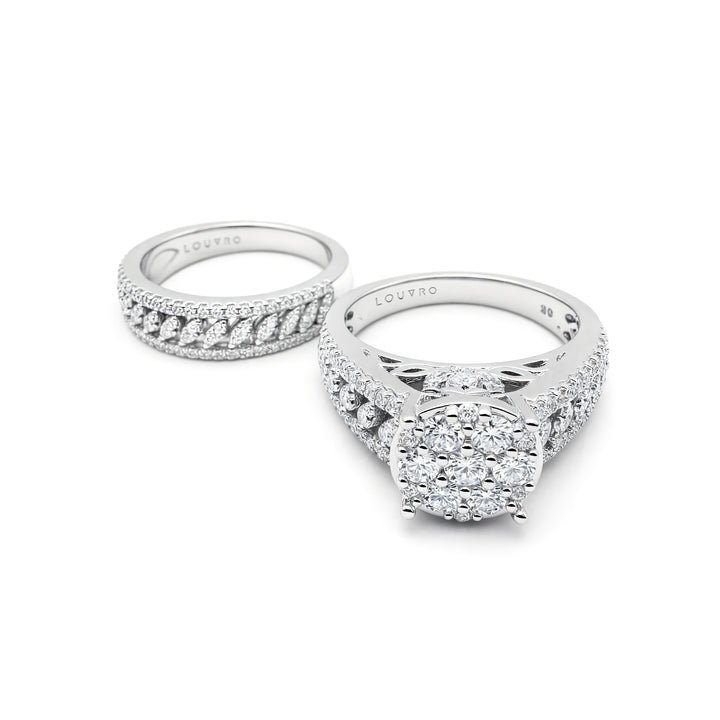 BIDAYAT AL OMR | MOISSANITE DIAMOND
