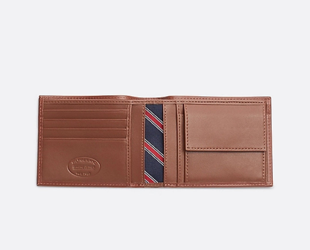 TOMMY HILFIGER WALLET