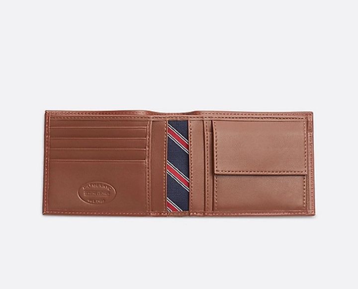 TOMMY HILFIGER WALLET
