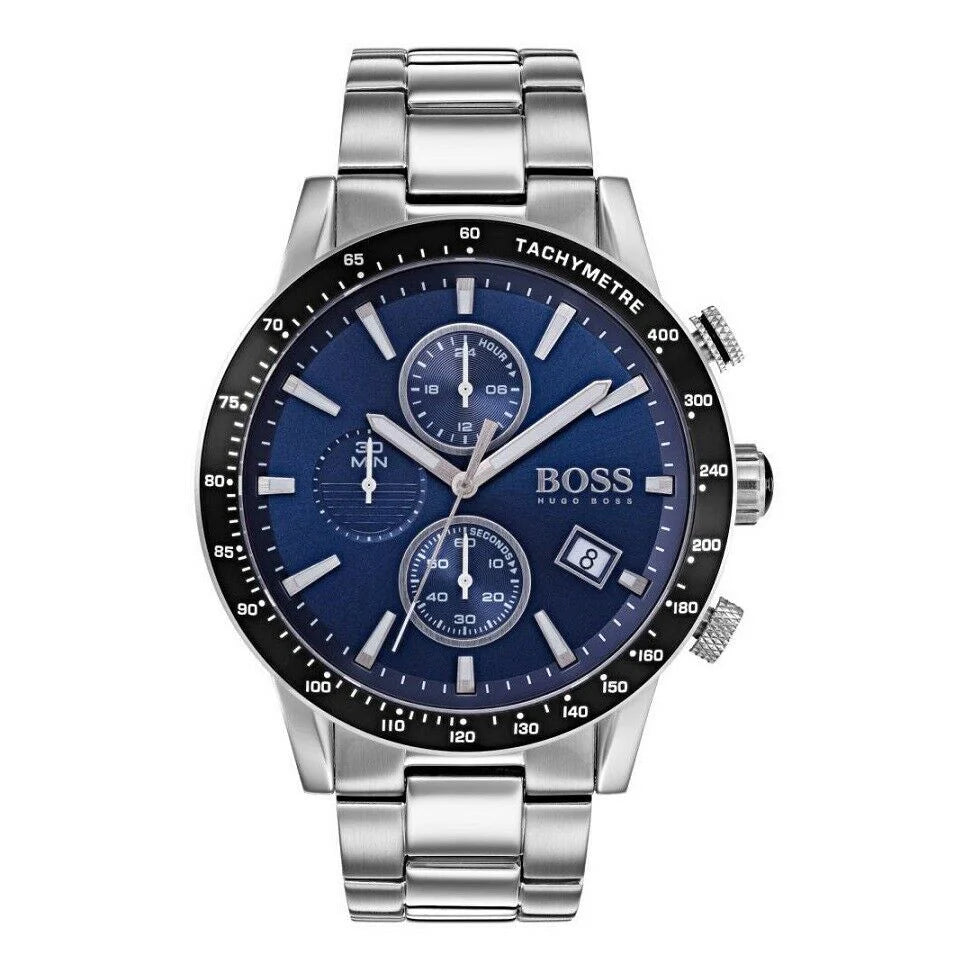 HUGO BOSS WATCH