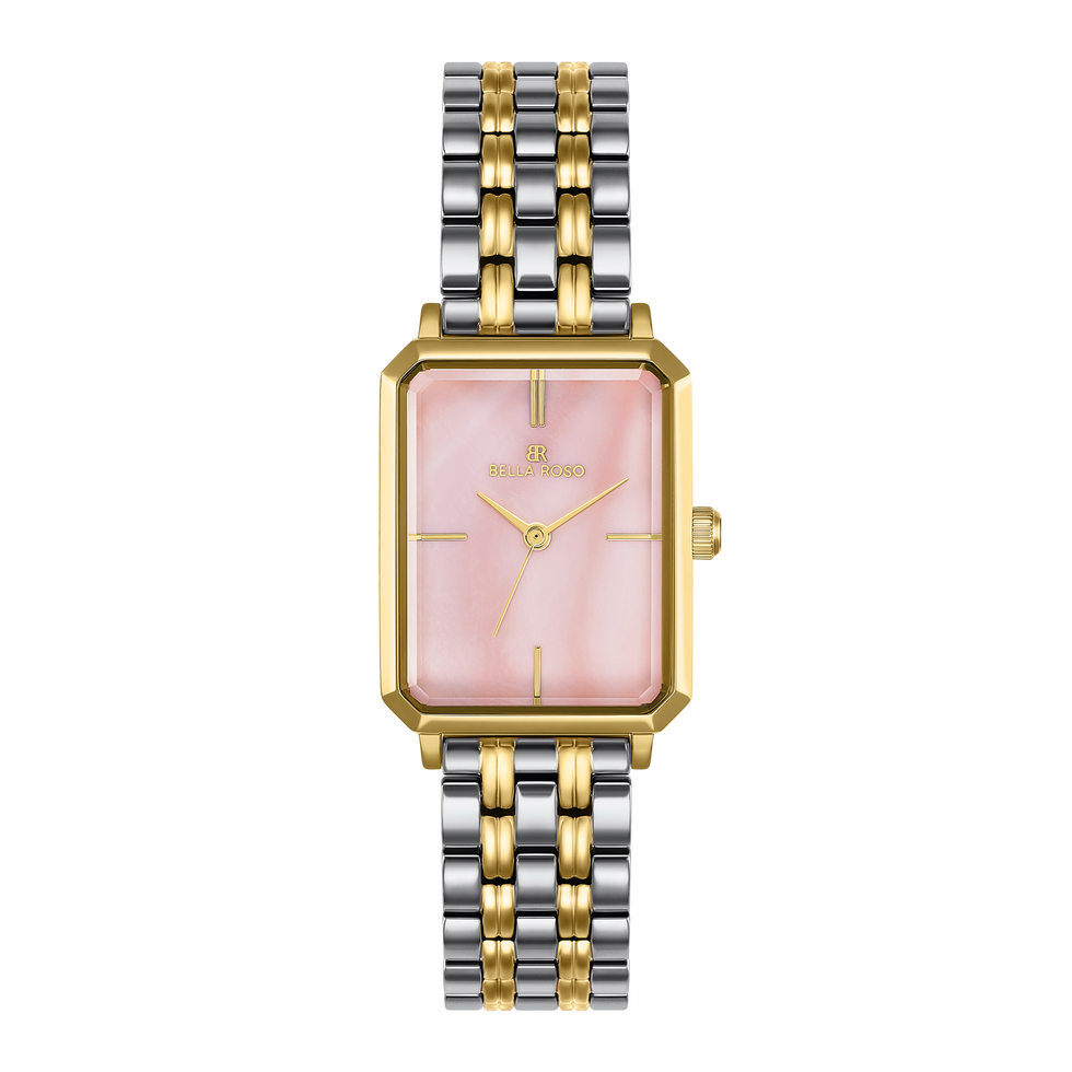 BELLA ROSO WATCH