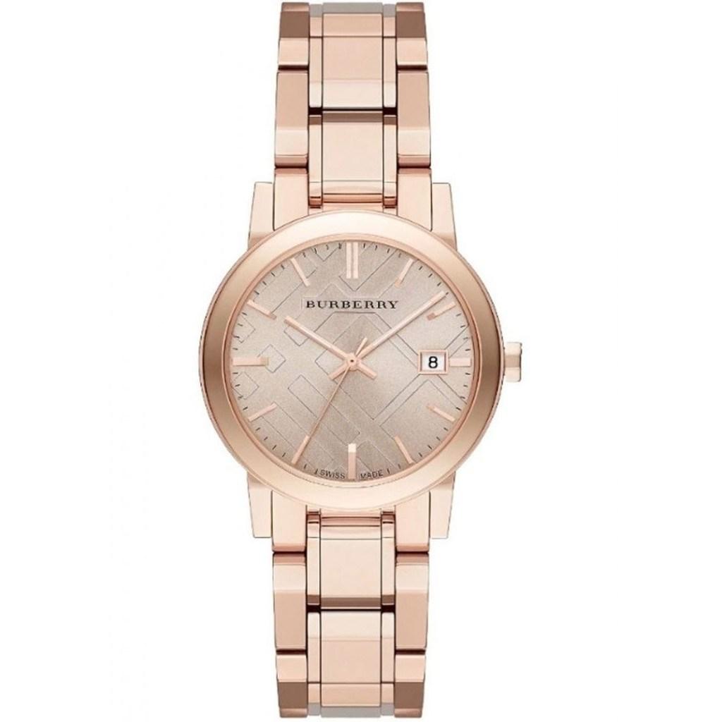 BURBERRY WATCH