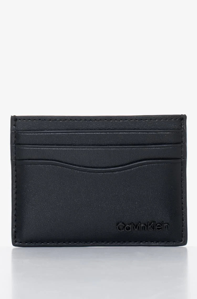CALVIN KLEIN WALLET
