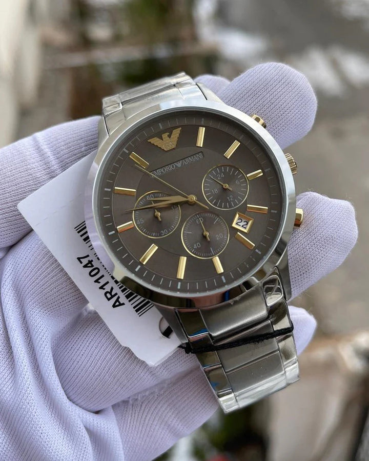 EMPORIO ARMANI WATCH
