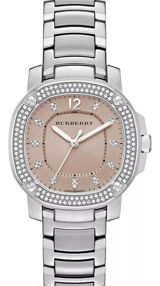 BURBERRY WATCH