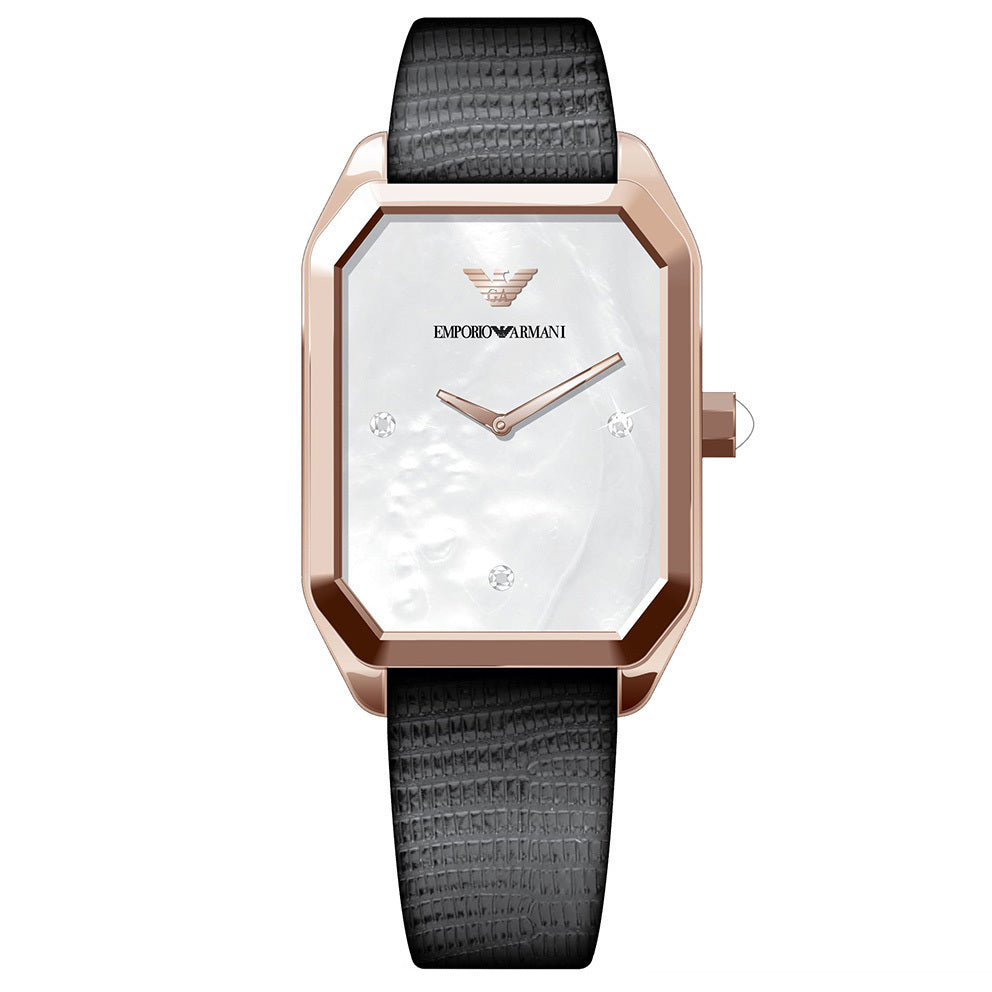 EMPORIO ARMANI WATCH