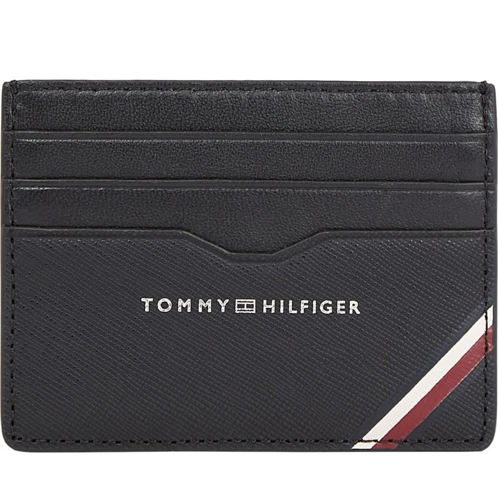 TOMMY HILFIGER WALLET