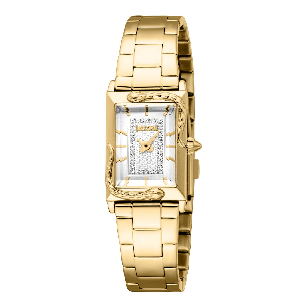 JUST CAVALLI ANIMALIER WATCH