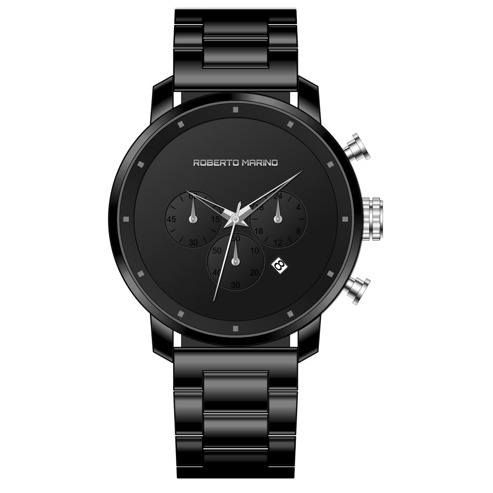 ROBERTO MARINO WATCH