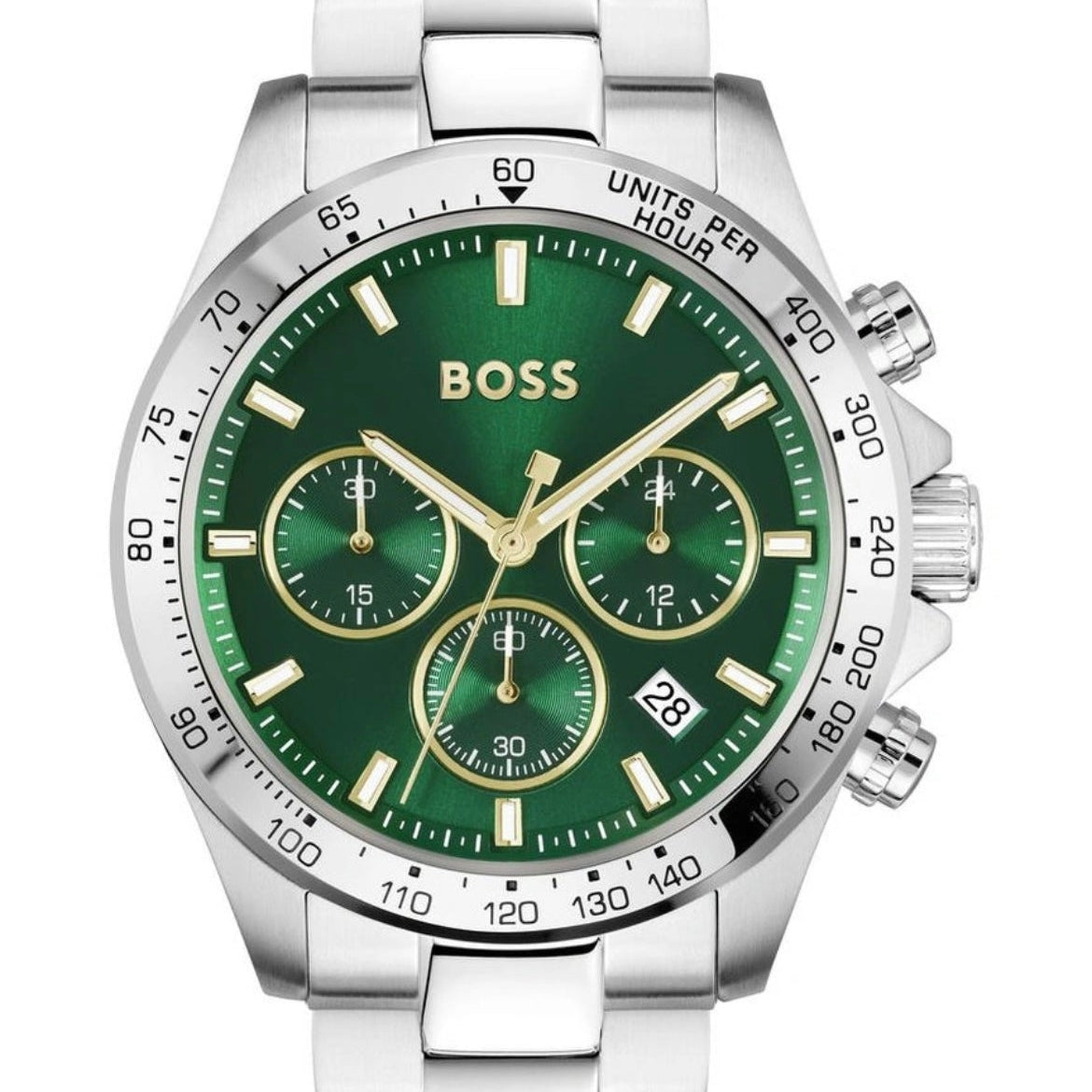 HUGO BOSS WATCH
