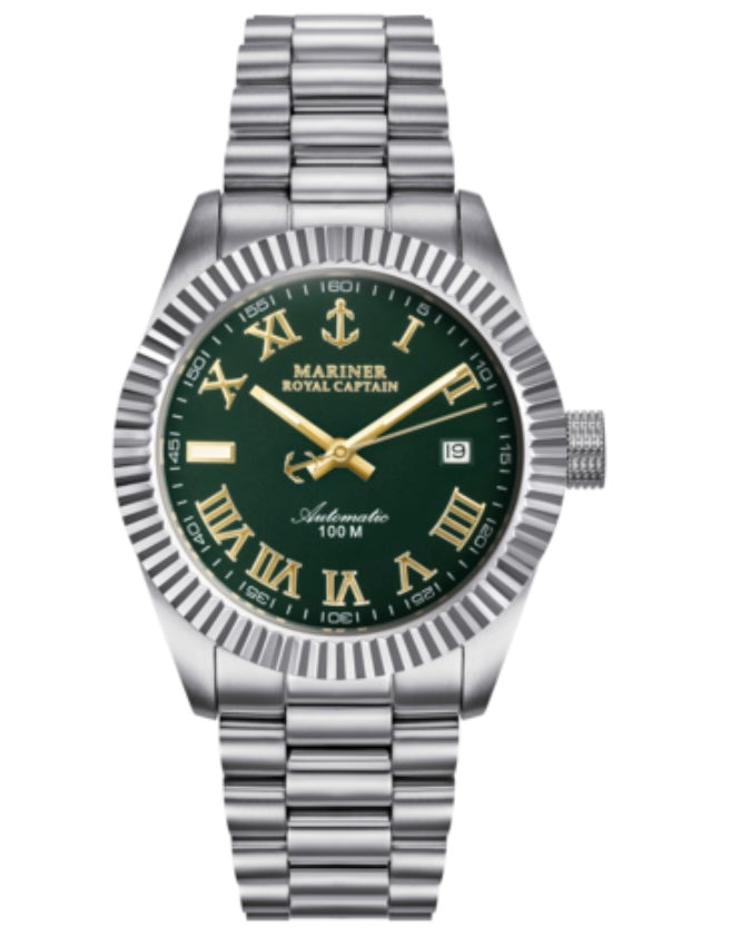 MARINER WATCH
