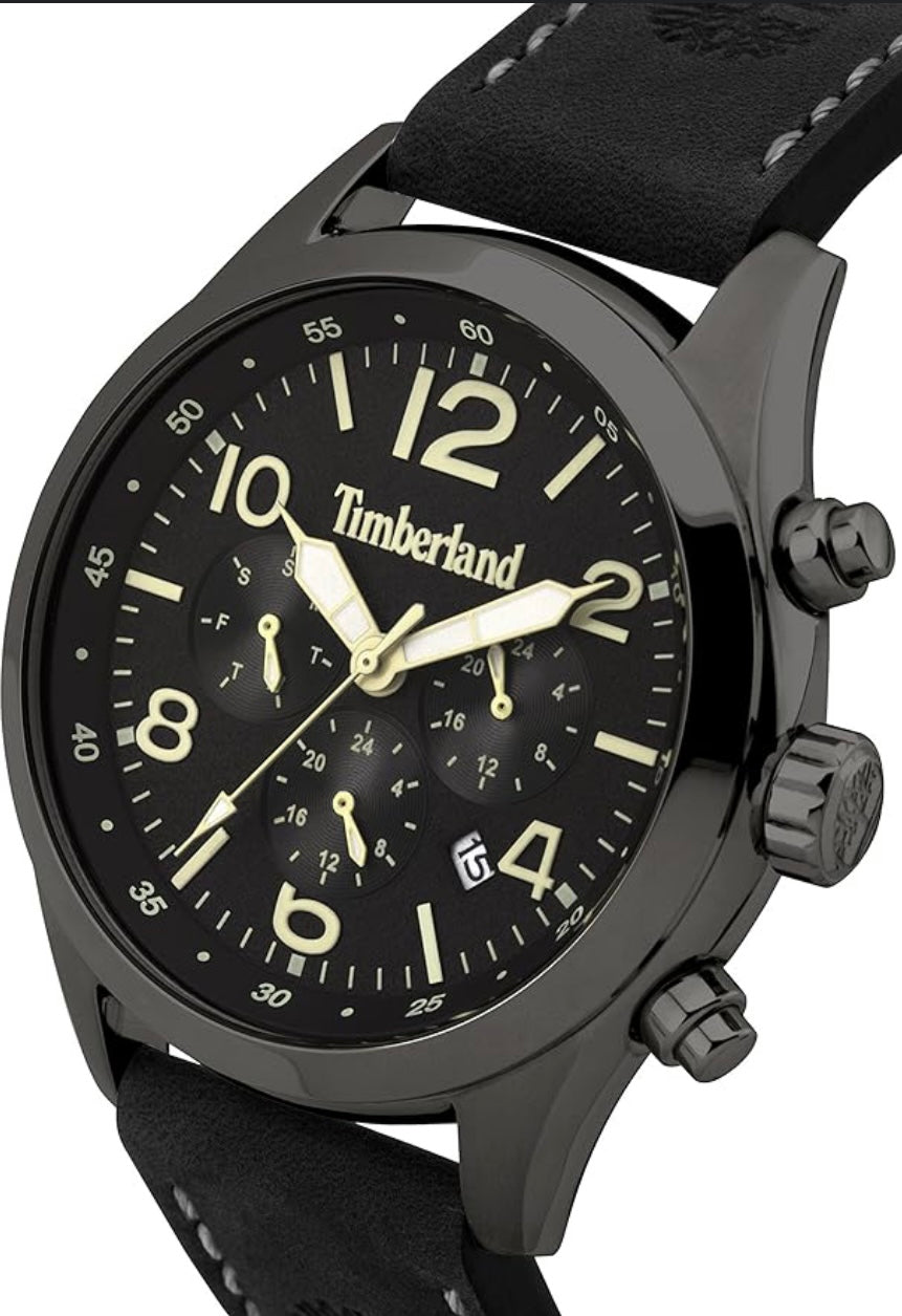 TIMBERLAND WATCH