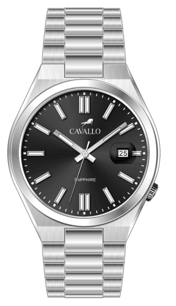 CAVALLO WATCH