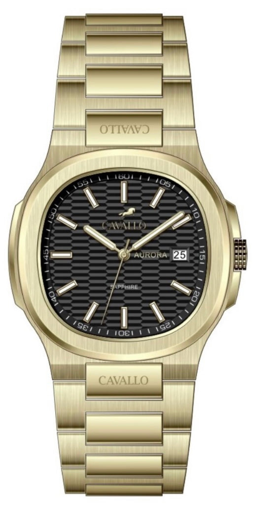 CAVALLO WATCH