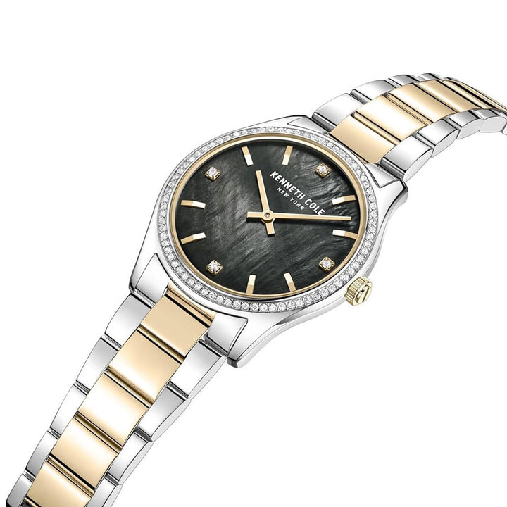 KENNETH COLE WATCH
