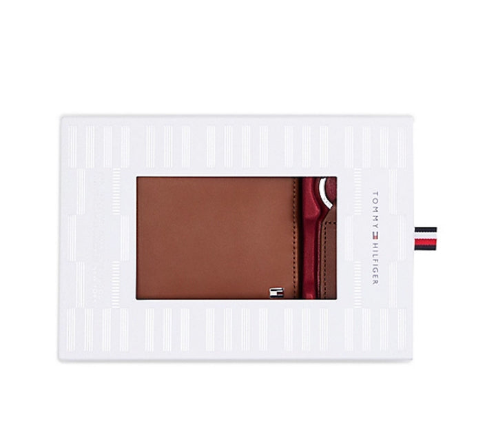 TOMMY HILFIGER WALLET