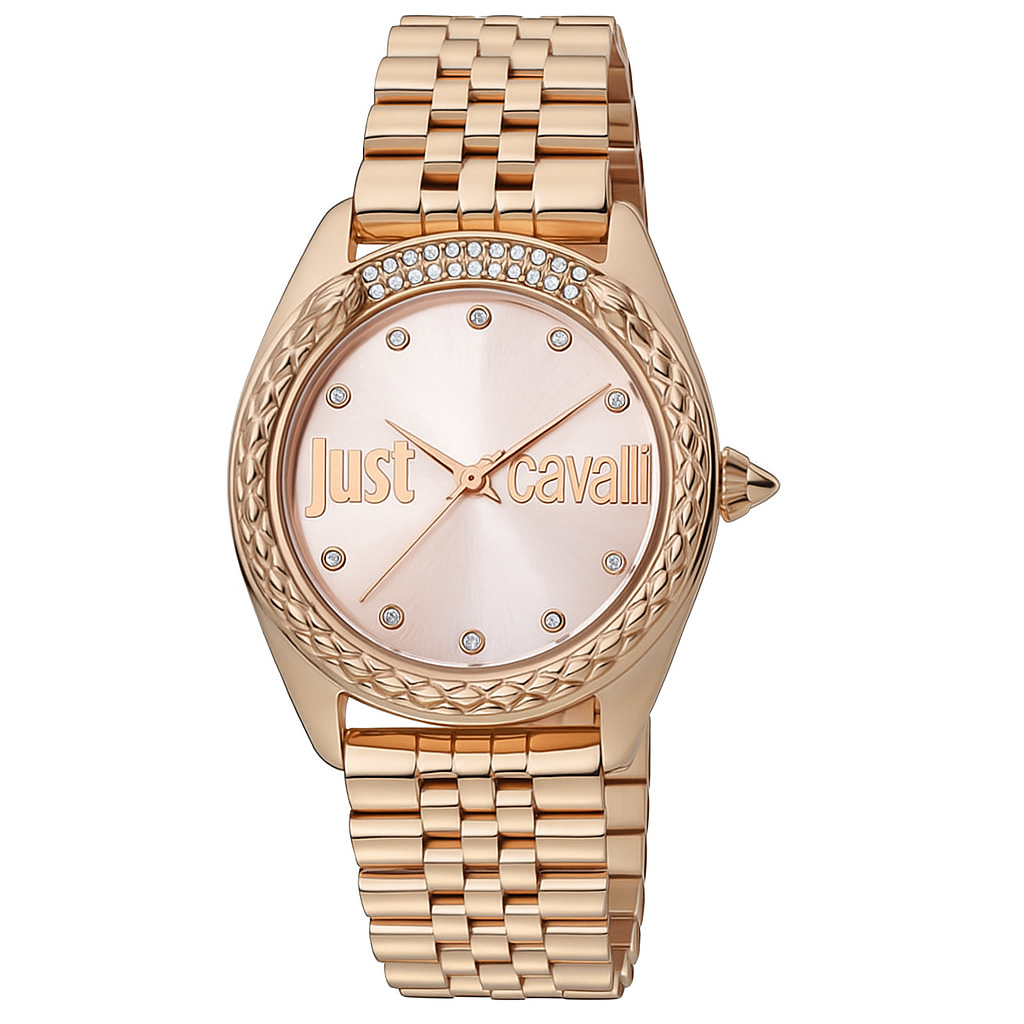 JUST CAVALLI WATCH
