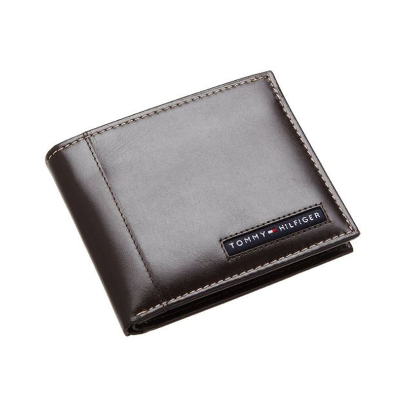 TOMMY HILFIGER WALLET - PICKUP ONLY