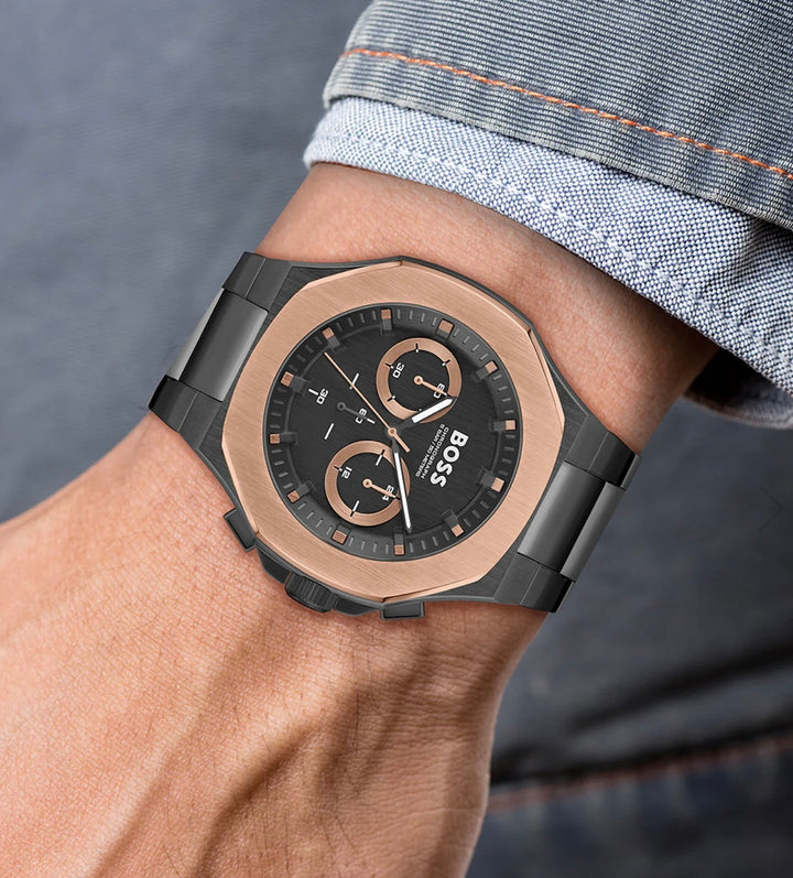 HUGO BOSS WATCH