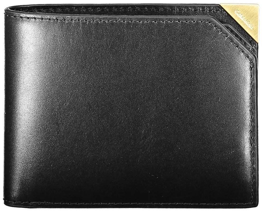 CALVIN KLEIN WALLET