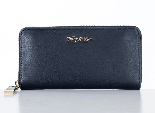 TOMMY HILFIGER WALLET