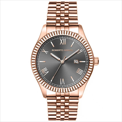 ROBERTO MARINO WATCH