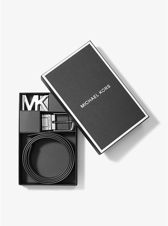 MICHAEL KORS BELT SET