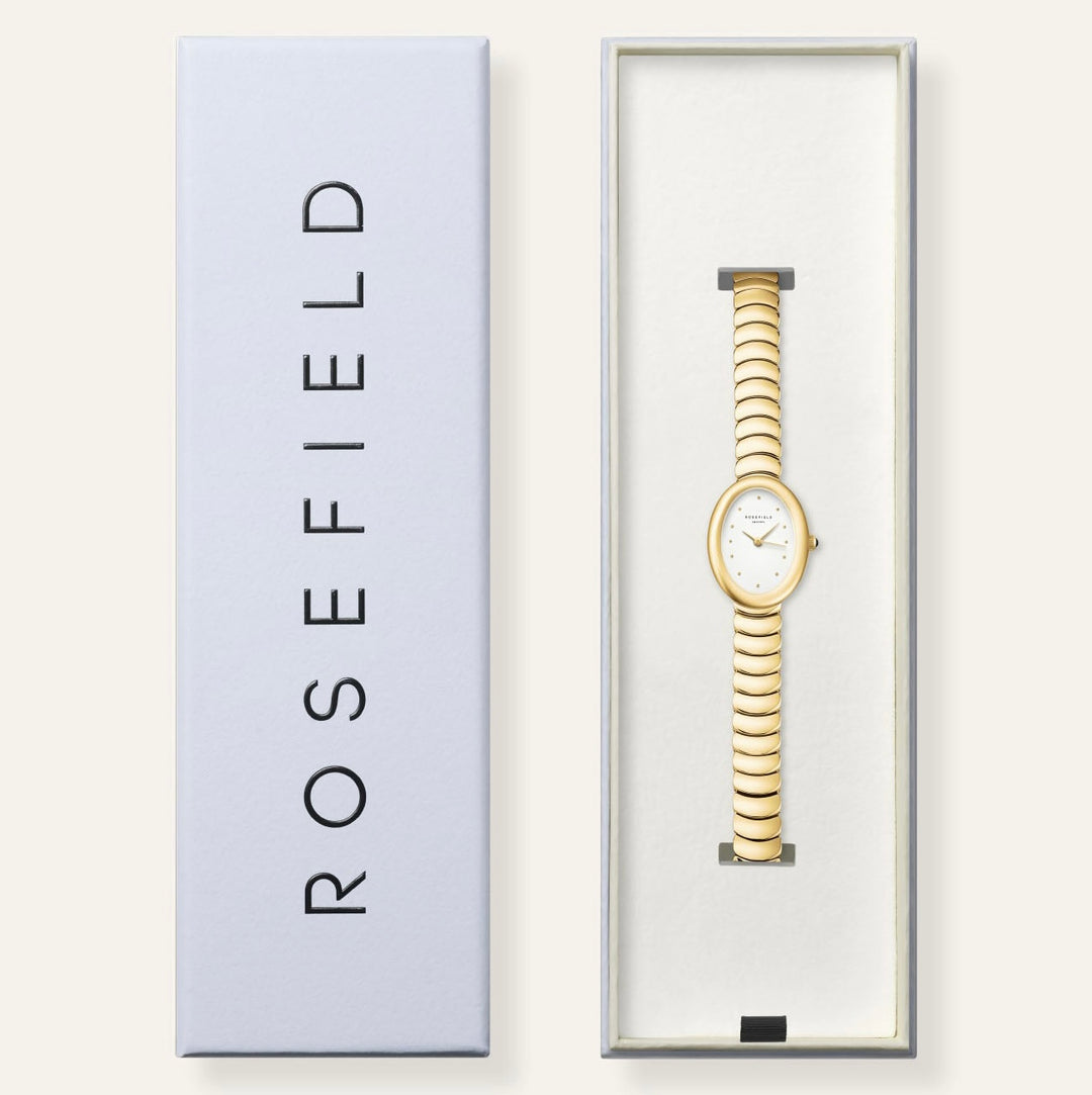 ROSEFIELD WATCH