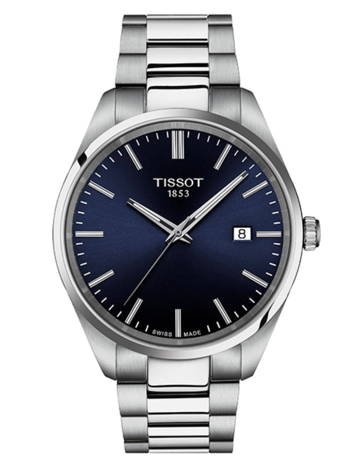 TISSOT WATCH