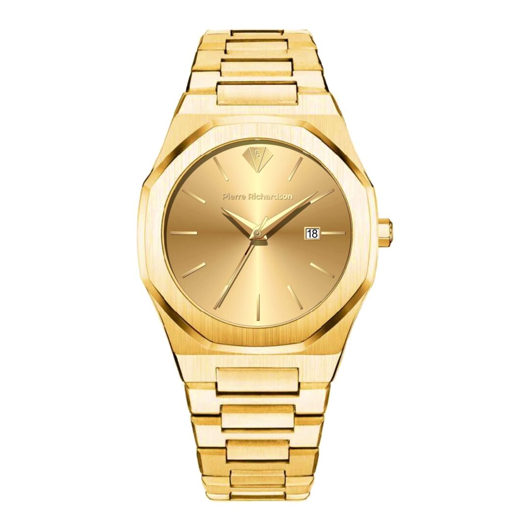 PIERRE RICHARDSON WATCH