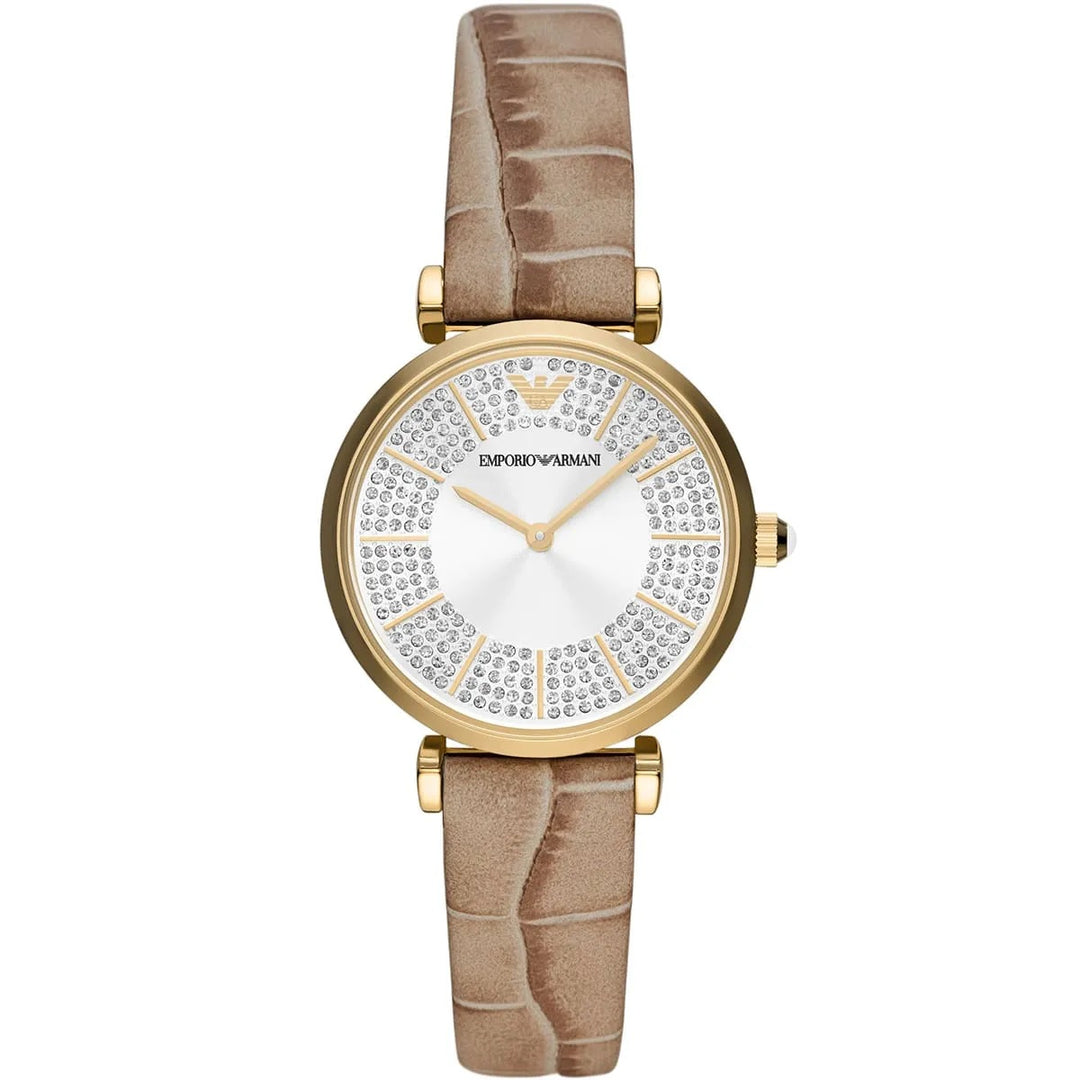 EMPORIO ARMANI WATCH